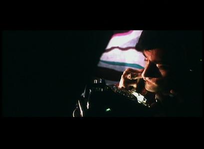Fear and Loathing in Las Vegas - Deleted scenes