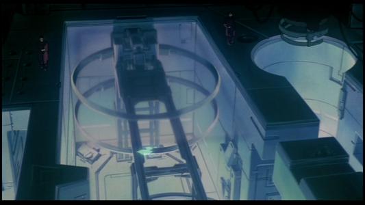 Ghost in the Shell