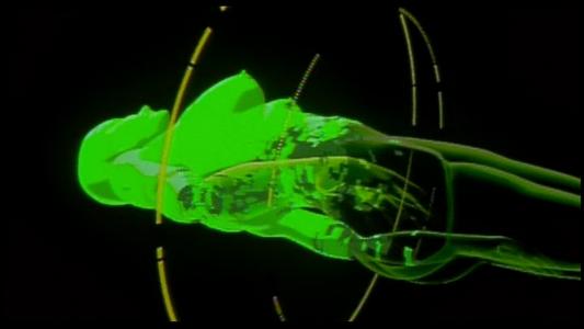 Ghost in the Shell