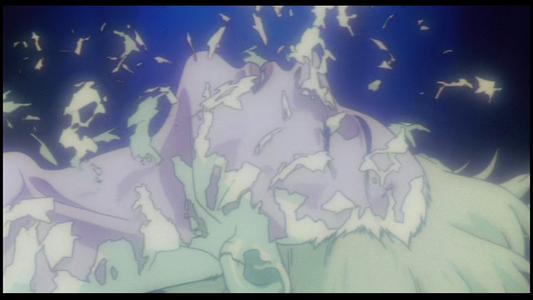Ghost in the Shell