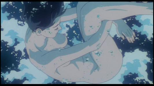 Ghost in the Shell