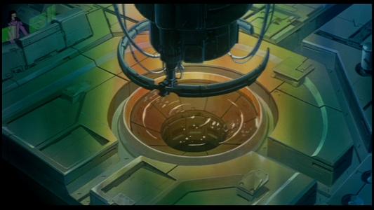 Ghost in the Shell