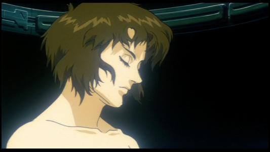 Ghost in the Shell