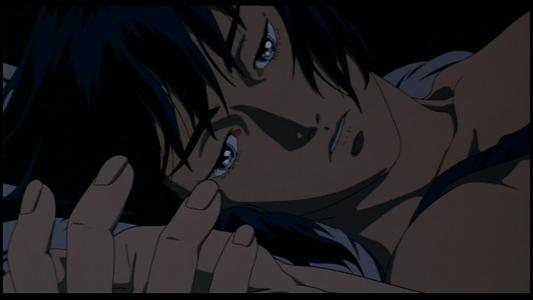 Ghost in the Shell