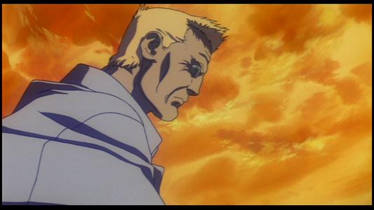 Ghost in the Shell