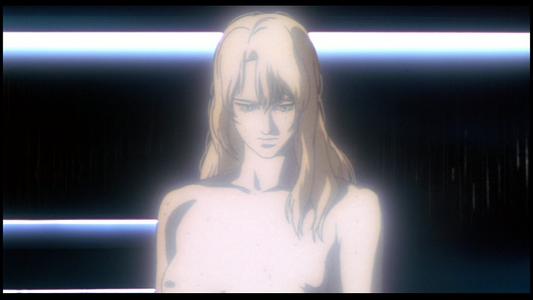 Ghost in the Shell