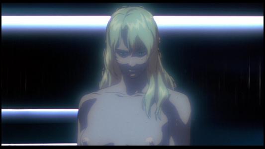 Ghost in the Shell