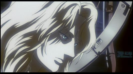 Ghost in the Shell