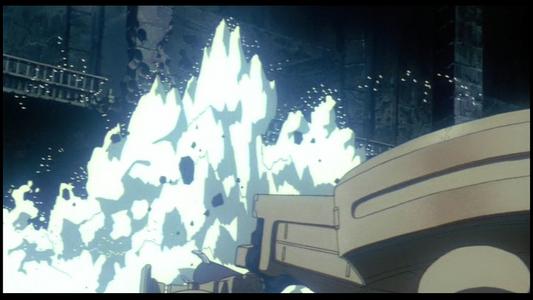 Ghost in the Shell