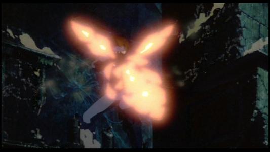 Ghost in the Shell