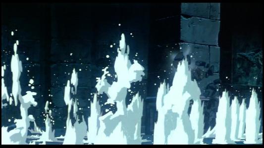 Ghost in the Shell