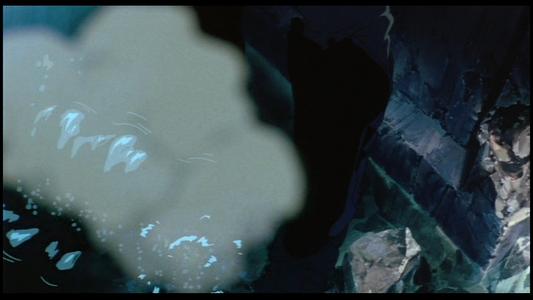 Ghost in the Shell