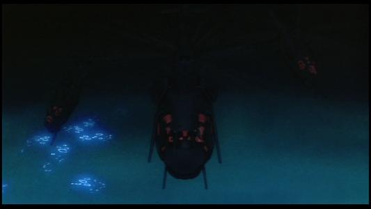 Ghost in the Shell