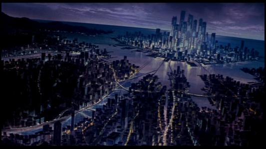 Ghost in the Shell