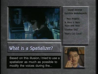 The Making of Ghost in the Shell