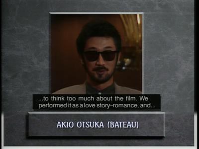 The Making of Ghost in the Shell