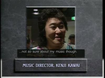 The Making of Ghost in the Shell