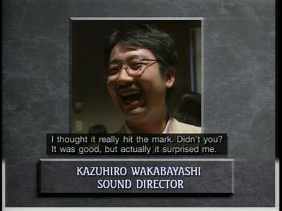 The Making of Ghost in the Shell