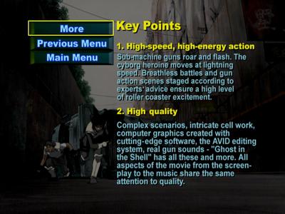 Key Points