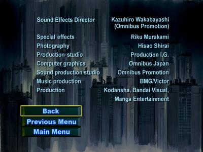 Staff