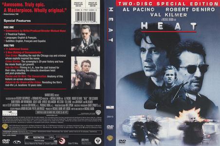 Heat -- slick