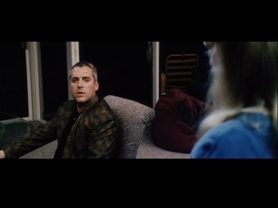 Deleted scenes