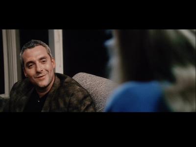 Deleted scenes