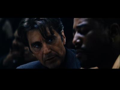 Deleted scenes