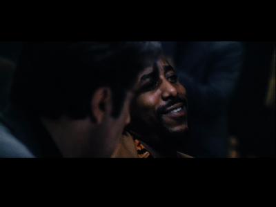 Deleted scenes