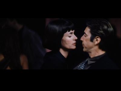 Deleted scenes