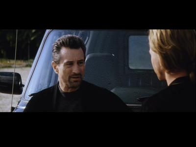 Deleted scenes