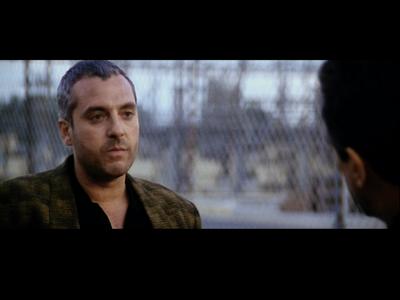 Deleted scenes