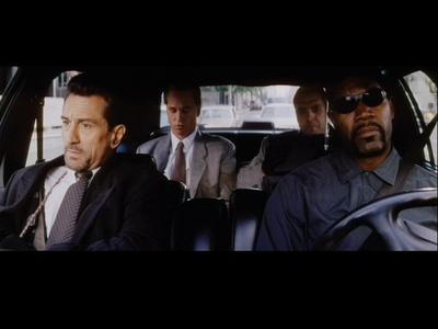 Deleted scenes