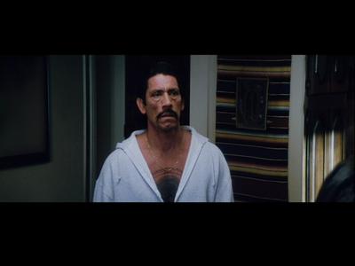 Deleted scenes