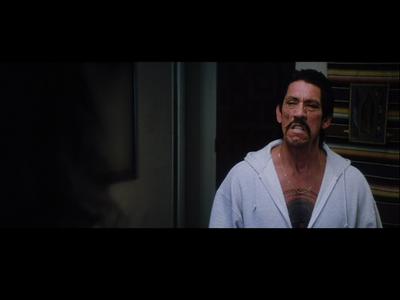 Deleted scenes