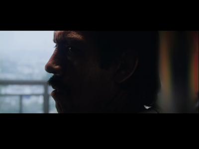 Deleted scenes