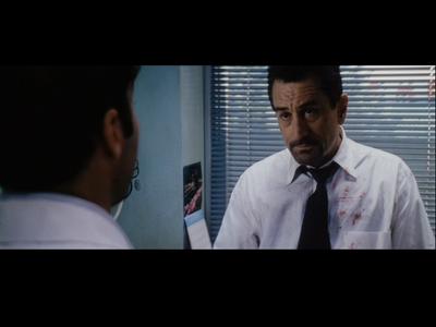 Deleted scenes