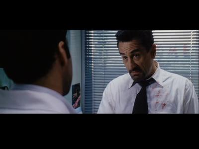 Deleted scenes