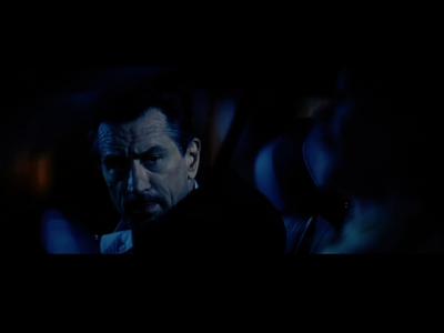 Deleted scenes