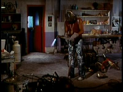 It Seemed Like a Good Idea at the Time - menus