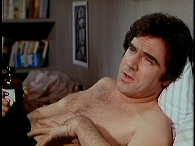 It Seemed Like a Good Idea at the Time - menus