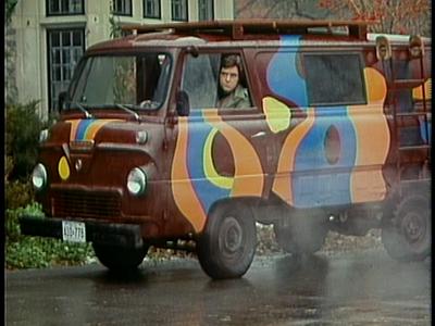 It Seemed Like a Good Idea at the Time