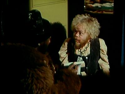 It Seemed Like a Good Idea at the Time