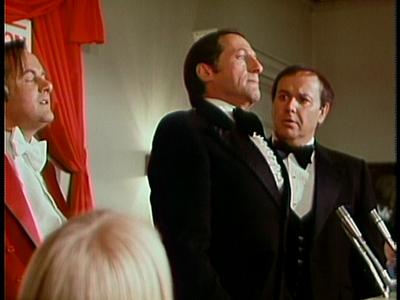 It Seemed Like a Good Idea at the Time