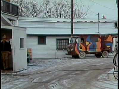 It Seemed Like a Good Idea at the Time