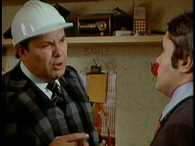 It Seemed Like a Good Idea at the Time