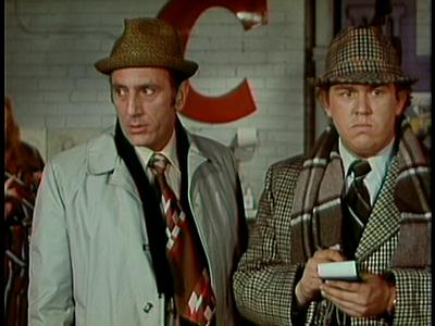 It Seemed Like a Good Idea at the Time