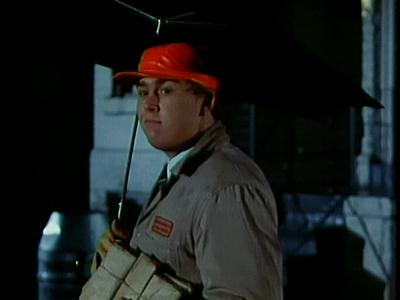 It Seemed Like a Good Idea at the Time