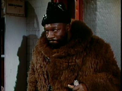 It Seemed Like a Good Idea at the Time