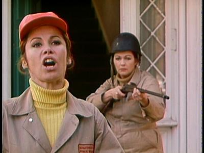 It Seemed Like a Good Idea at the Time